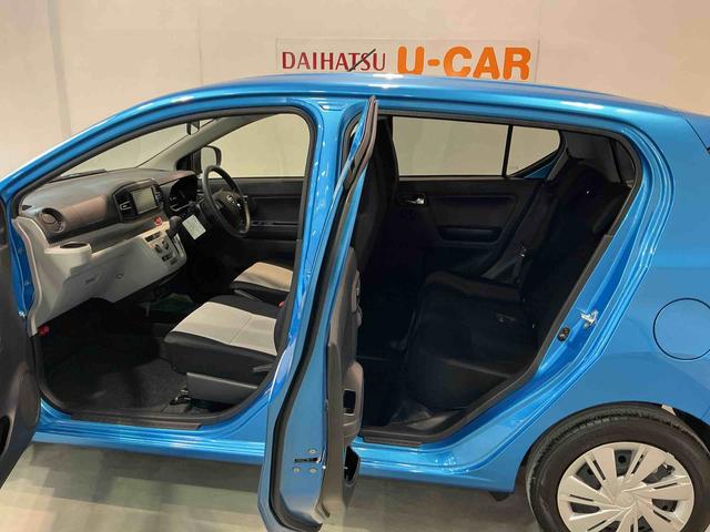 ミライースＸ　ＳＡIIIナビ　バックカメラ　キーレスエントリーシステム　ＬＥＤヘッドライト　マニュアルエアコン　スマートアシスト　コーナーセンサー　オートライト　電動格納式ドアミラー（栃木県）の中古車