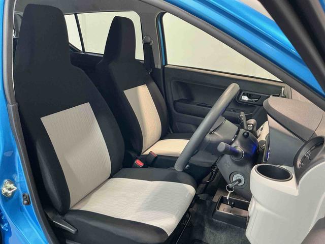 ミライースＸ　ＳＡIIIナビ　バックカメラ　キーレスエントリーシステム　ＬＥＤヘッドライト　マニュアルエアコン　スマートアシスト　コーナーセンサー　オートライト　電動格納式ドアミラー（栃木県）の中古車