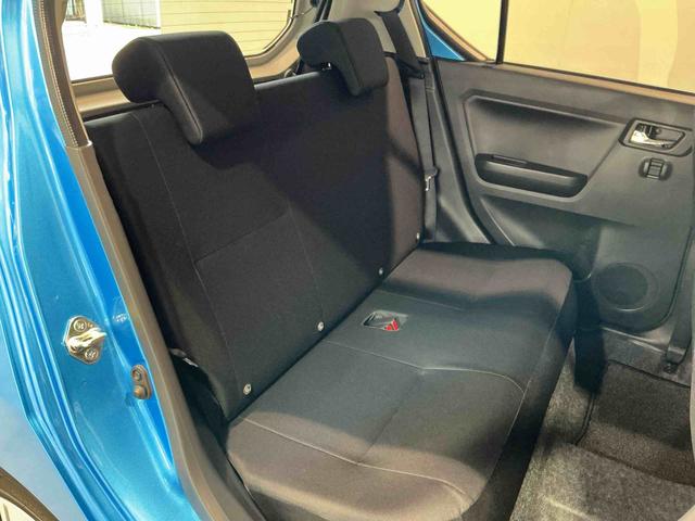 ミライースＸ　ＳＡIIIナビ　バックカメラ　キーレスエントリーシステム　ＬＥＤヘッドライト　マニュアルエアコン　スマートアシスト　コーナーセンサー　オートライト　電動格納式ドアミラー（栃木県）の中古車