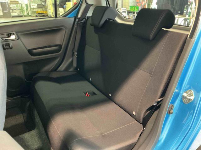 ミライースＸ　ＳＡIIIナビ　バックカメラ　キーレスエントリーシステム　ＬＥＤヘッドライト　マニュアルエアコン　スマートアシスト　コーナーセンサー　オートライト　電動格納式ドアミラー（栃木県）の中古車