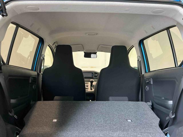 ミライースＸ　ＳＡIIIナビ　バックカメラ　キーレスエントリーシステム　ＬＥＤヘッドライト　マニュアルエアコン　スマートアシスト　コーナーセンサー　オートライト　電動格納式ドアミラー（栃木県）の中古車