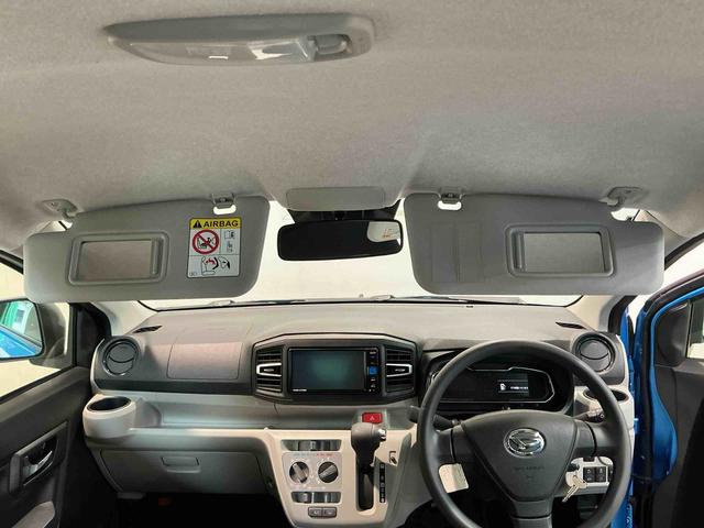 ミライースＸ　ＳＡIIIナビ　バックカメラ　キーレスエントリーシステム　ＬＥＤヘッドライト　マニュアルエアコン　スマートアシスト　コーナーセンサー　オートライト　電動格納式ドアミラー（栃木県）の中古車