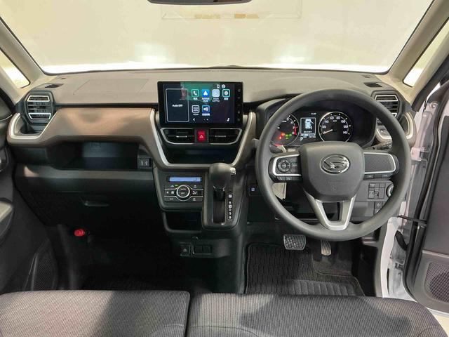 ムーヴＧ大画面ディスプレイオーディオ　バックカメラ　スマートアシスト　ソナーセンサー　電動スライドドア　ＬＥＤヘッドライト　オートライト　ＣＶＴ　衝突被害軽減システム（栃木県）の中古車