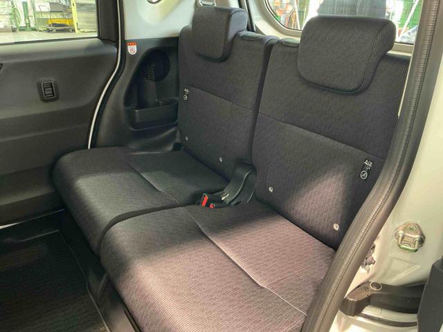 ムーヴＧ大画面ディスプレイオーディオ　バックカメラ　スマートアシスト　ソナーセンサー　電動スライドドア　ＬＥＤヘッドライト　オートライト　ＣＶＴ　衝突被害軽減システム（栃木県）の中古車