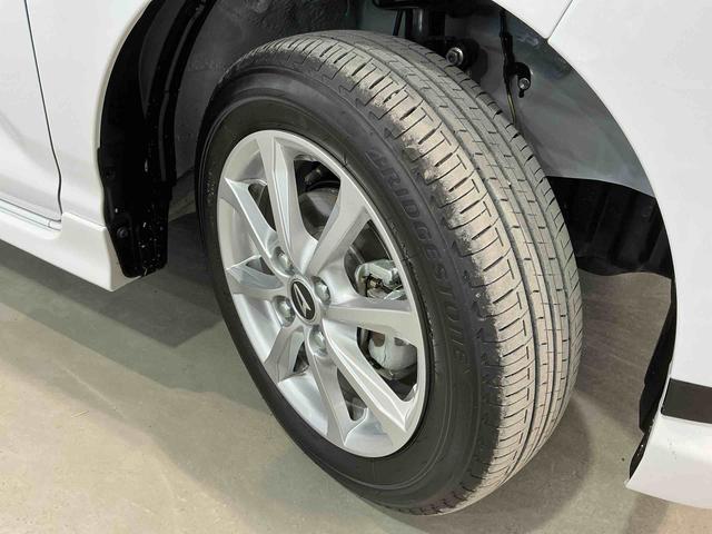 ムーヴＧ大画面ディスプレイオーディオ　バックカメラ　スマートアシスト　ソナーセンサー　電動スライドドア　ＬＥＤヘッドライト　オートライト　ＣＶＴ　衝突被害軽減システム（栃木県）の中古車