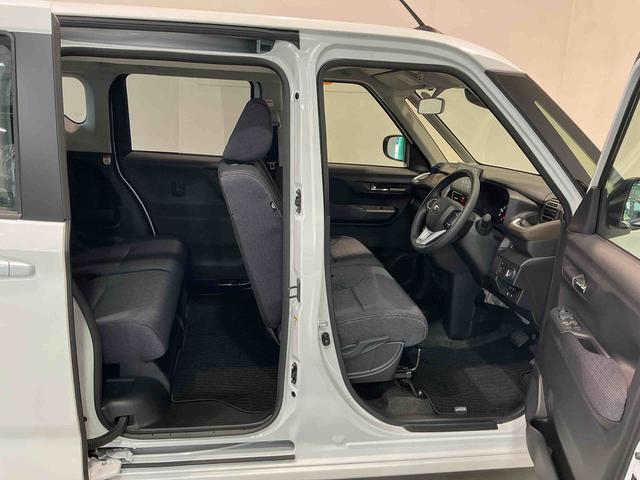 ムーヴＧ大画面ディスプレイオーディオ　バックカメラ　スマートアシスト　ソナーセンサー　電動スライドドア　ＬＥＤヘッドライト　オートライト　ＣＶＴ　衝突被害軽減システム（栃木県）の中古車