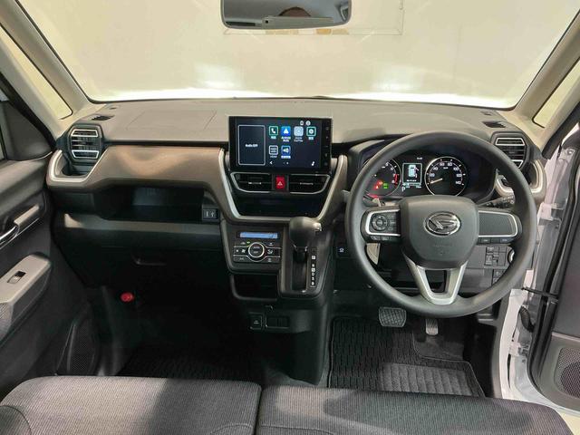 ムーヴＧ大画面ディスプレイオーディオ　バックカメラ　スマートアシスト　ソナーセンサー　電動スライドドア　ＬＥＤヘッドライト　オートライト　ＣＶＴ　衝突被害軽減システム（栃木県）の中古車