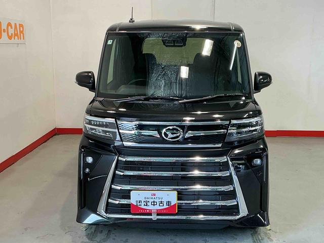 タントカスタムＸリミテッドキーフリーシステム　ＬＥＤヘッドライト　ＬＥＤフォグランプ　両側電動スライドドア　スマートアシスト　コーナーセンサー　純正アルミホイール　オートライト　運転席助手席シートヒーター（栃木県）の中古車