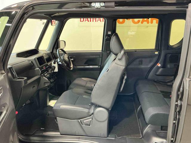 タントカスタムＸリミテッドキーフリーシステム　ＬＥＤヘッドライト　ＬＥＤフォグランプ　両側電動スライドドア　スマートアシスト　コーナーセンサー　純正アルミホイール　オートライト　運転席助手席シートヒーター（栃木県）の中古車