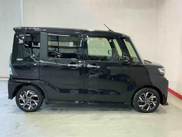 タントカスタムＸリミテッドキーフリーシステム　ＬＥＤヘッドライト　ＬＥＤフォグランプ　両側電動スライドドア　スマートアシスト　コーナーセンサー　純正アルミホイール　オートライト　運転席助手席シートヒーター（栃木県）の中古車