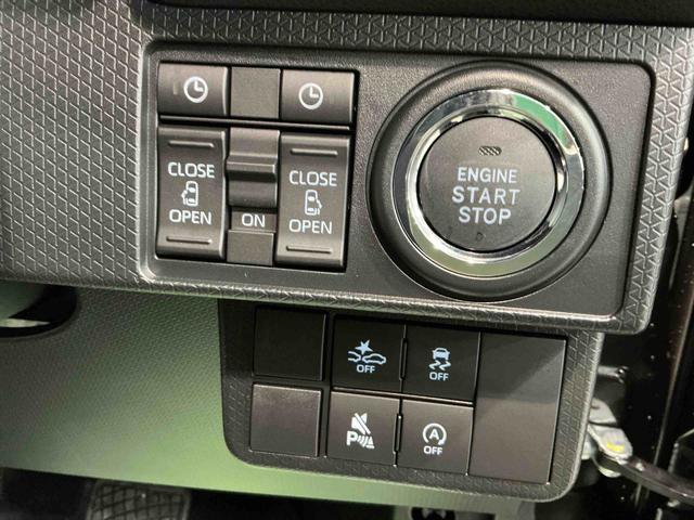 タントカスタムＸリミテッドキーフリーシステム　ＬＥＤヘッドライト　ＬＥＤフォグランプ　両側電動スライドドア　スマートアシスト　コーナーセンサー　純正アルミホイール　オートライト　運転席助手席シートヒーター（栃木県）の中古車