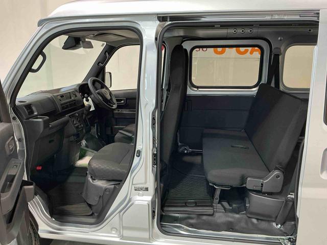 ハイゼットカーゴＤＸキーレスエントリー　スマートアシスト　スライドドアー　純正ラジオ　オートライト　誤発進抑制機能　衝突被害軽減システム（栃木県）の中古車