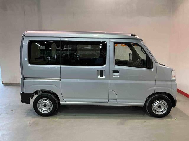 ハイゼットカーゴＤＸキーレスエントリー　スマートアシスト　スライドドアー　純正ラジオ　オートライト　誤発進抑制機能　衝突被害軽減システム（栃木県）の中古車