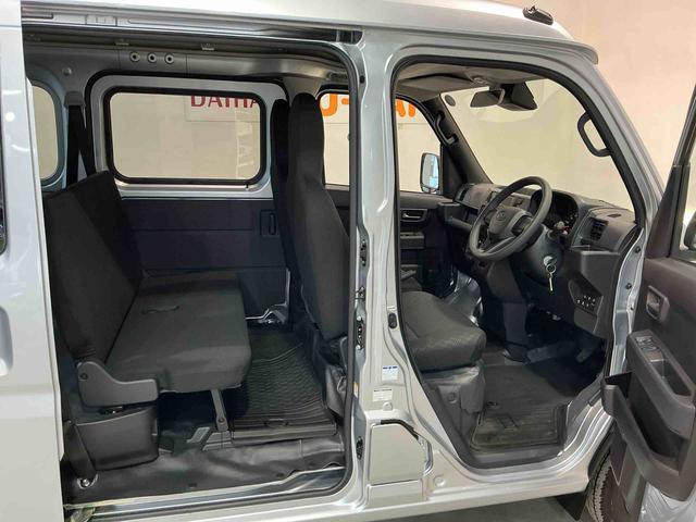 ハイゼットカーゴＤＸキーレスエントリー　スマートアシスト　スライドドアー　純正ラジオ　オートライト　誤発進抑制機能　衝突被害軽減システム（栃木県）の中古車