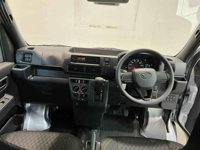ハイゼットカーゴＤＸキーレスエントリー　スマートアシスト　スライドドアー　純正ラジオ　オートライト　誤発進抑制機能　衝突被害軽減システム（栃木県）の中古車