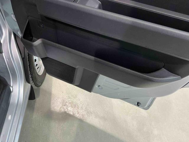 ハイゼットカーゴＤＸキーレスエントリー　スマートアシスト　スライドドアー　純正ラジオ　オートライト　誤発進抑制機能　衝突被害軽減システム（栃木県）の中古車