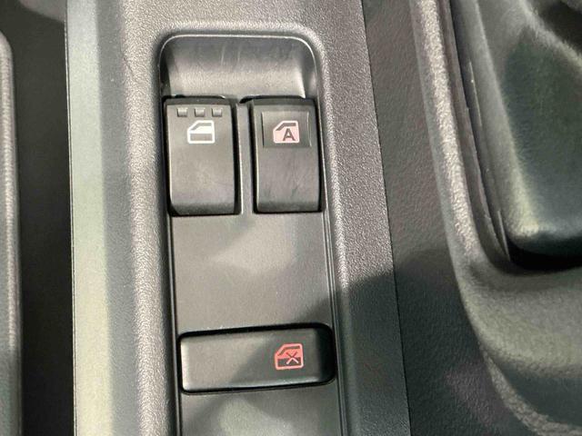 ハイゼットカーゴＤＸキーレスエントリー　スマートアシスト　スライドドアー　純正ラジオ　オートライト　誤発進抑制機能　衝突被害軽減システム（栃木県）の中古車