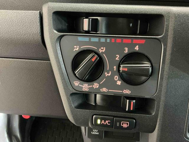 ハイゼットカーゴＤＸキーレスエントリー　スマートアシスト　スライドドアー　純正ラジオ　オートライト　誤発進抑制機能　衝突被害軽減システム（栃木県）の中古車