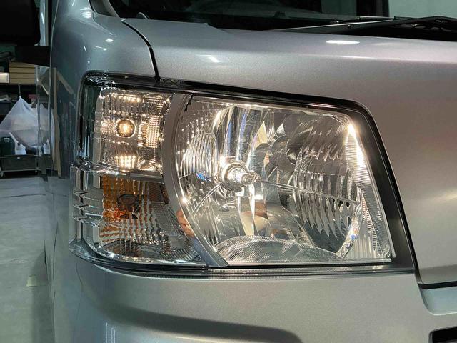 ハイゼットカーゴＤＸキーレスエントリー　スマートアシスト　スライドドアー　純正ラジオ　オートライト　誤発進抑制機能　衝突被害軽減システム（栃木県）の中古車