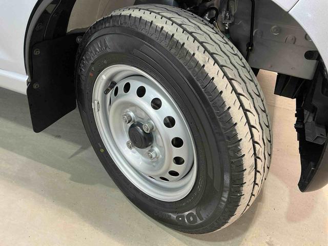 ハイゼットカーゴＤＸキーレスエントリー　スマートアシスト　スライドドアー　純正ラジオ　オートライト　誤発進抑制機能　衝突被害軽減システム（栃木県）の中古車