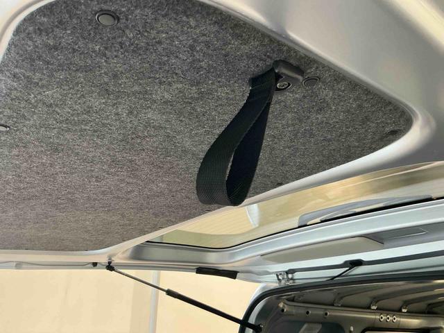 ハイゼットカーゴＤＸキーレスエントリー　スマートアシスト　スライドドアー　純正ラジオ　オートライト　誤発進抑制機能　衝突被害軽減システム（栃木県）の中古車