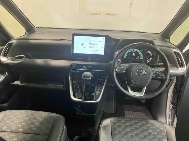 ヴォクシーＳ−Ｚ全周囲モニター　ＬＥＤヘッドライト　両側電動スライドドア　クルーズコントロール機能　シートヒーター　後席モニター　ＥＴＣ車載器　衝突被害軽減システム（栃木県）の中古車