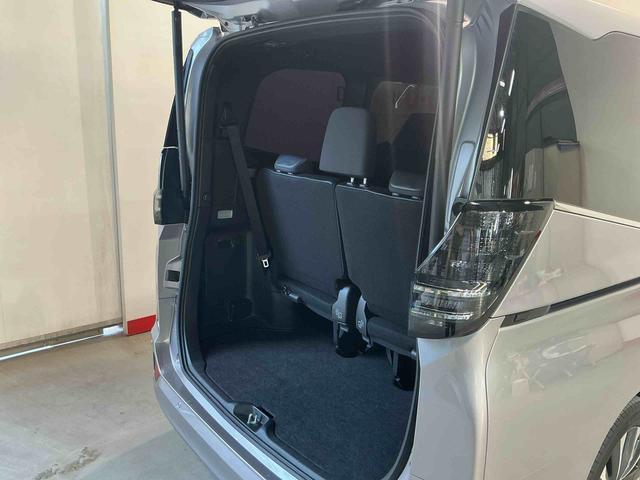 ヴォクシーＳ−Ｚ全周囲モニター　ＬＥＤヘッドライト　両側電動スライドドア　クルーズコントロール機能　シートヒーター　後席モニター　ＥＴＣ車載器　衝突被害軽減システム（栃木県）の中古車