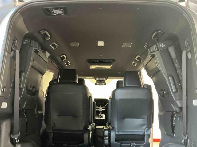 ヴォクシーＳ−Ｚ全周囲モニター　ＬＥＤヘッドライト　両側電動スライドドア　クルーズコントロール機能　シートヒーター　後席モニター　ＥＴＣ車載器　衝突被害軽減システム（栃木県）の中古車