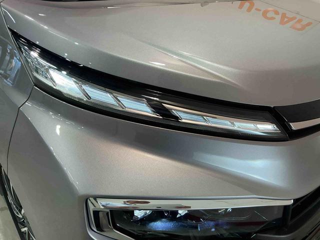 ヴォクシーＳ−Ｚ全周囲モニター　ＬＥＤヘッドライト　両側電動スライドドア　クルーズコントロール機能　シートヒーター　後席モニター　ＥＴＣ車載器　衝突被害軽減システム（栃木県）の中古車