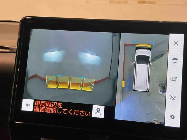 ヴォクシーＳ−Ｚ全周囲モニター　ＬＥＤヘッドライト　両側電動スライドドア　クルーズコントロール機能　シートヒーター　後席モニター　ＥＴＣ車載器　衝突被害軽減システム（栃木県）の中古車