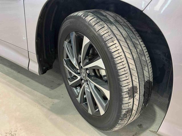 ヴォクシーＳ−Ｚ全周囲モニター　ＬＥＤヘッドライト　両側電動スライドドア　クルーズコントロール機能　シートヒーター　後席モニター　ＥＴＣ車載器　衝突被害軽減システム（栃木県）の中古車