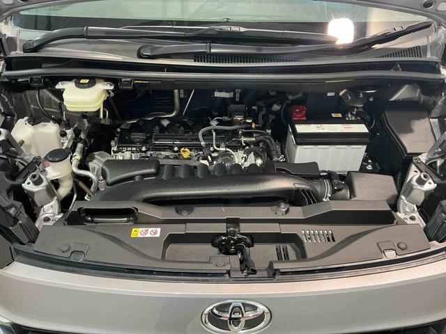 ヴォクシーＳ−Ｚ全周囲モニター　ＬＥＤヘッドライト　両側電動スライドドア　クルーズコントロール機能　シートヒーター　後席モニター　ＥＴＣ車載器　衝突被害軽減システム（栃木県）の中古車