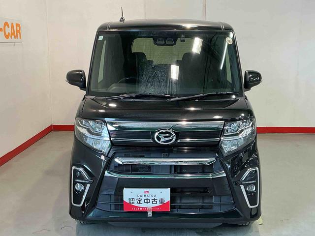 タントカスタムＸスタイルセレクションナビ　バックカメラ　キーフリーシステム　ＬＥＤヘッドライト　ＬＥＤフォグランプ　両側電動スライドドア　スマートアシスト　コーナーセンサー　純正アルミホイール　オートライト　運転席助手席シートヒーター（栃木県）の中古車