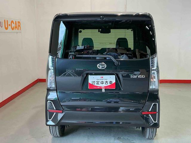 タントカスタムＸスタイルセレクションナビ　バックカメラ　キーフリーシステム　ＬＥＤヘッドライト　ＬＥＤフォグランプ　両側電動スライドドア　スマートアシスト　コーナーセンサー　純正アルミホイール　オートライト　運転席助手席シートヒーター（栃木県）の中古車