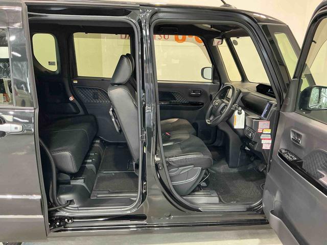 タントカスタムＸスタイルセレクションナビ　バックカメラ　キーフリーシステム　ＬＥＤヘッドライト　ＬＥＤフォグランプ　両側電動スライドドア　スマートアシスト　コーナーセンサー　純正アルミホイール　オートライト　運転席助手席シートヒーター（栃木県）の中古車