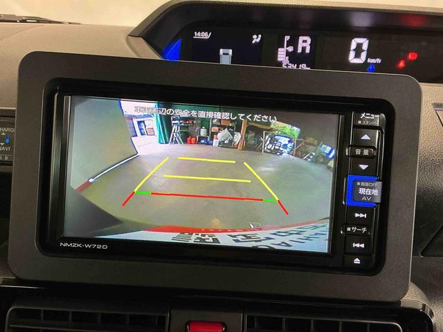 タントカスタムＸスタイルセレクションナビ　バックカメラ　キーフリーシステム　ＬＥＤヘッドライト　ＬＥＤフォグランプ　両側電動スライドドア　スマートアシスト　コーナーセンサー　純正アルミホイール　オートライト　運転席助手席シートヒーター（栃木県）の中古車