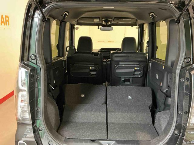 タントカスタムＸスタイルセレクションナビ　バックカメラ　キーフリーシステム　ＬＥＤヘッドライト　ＬＥＤフォグランプ　両側電動スライドドア　スマートアシスト　コーナーセンサー　純正アルミホイール　オートライト　運転席助手席シートヒーター（栃木県）の中古車