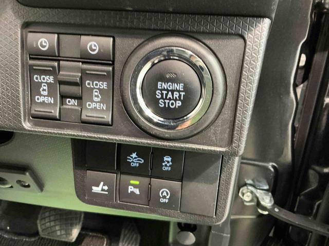 タントカスタムＸスタイルセレクションナビ　バックカメラ　キーフリーシステム　ＬＥＤヘッドライト　ＬＥＤフォグランプ　両側電動スライドドア　スマートアシスト　コーナーセンサー　純正アルミホイール　オートライト　運転席助手席シートヒーター（栃木県）の中古車