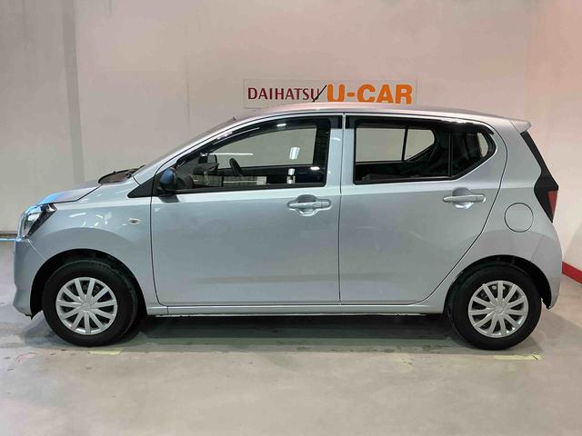 ミライースＬ　ＳＡIIIナビ　バックカメラ　ドライブレコーダー　　ＥＴＣ車載器　キーレスエントリー　スマートアシスト　コーナーセンサー　オートライト　オートハイビーム　マニュアルエアコン　アイドリングストップ機能（栃木県）の中古車