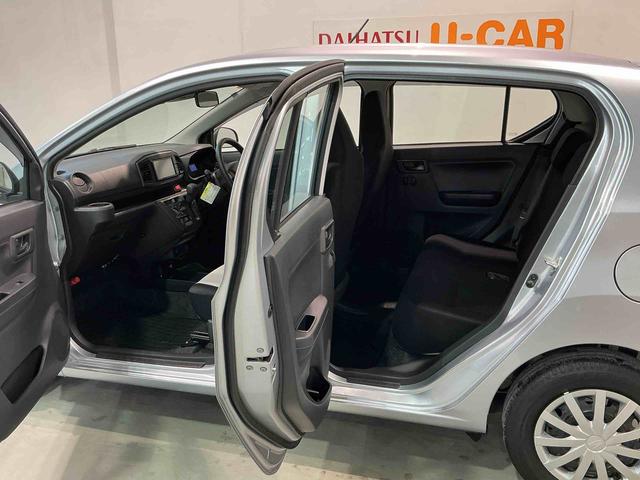 ミライースＬ　ＳＡIIIナビ　バックカメラ　ドライブレコーダー　　ＥＴＣ車載器　キーレスエントリー　スマートアシスト　コーナーセンサー　オートライト　オートハイビーム　マニュアルエアコン　アイドリングストップ機能（栃木県）の中古車