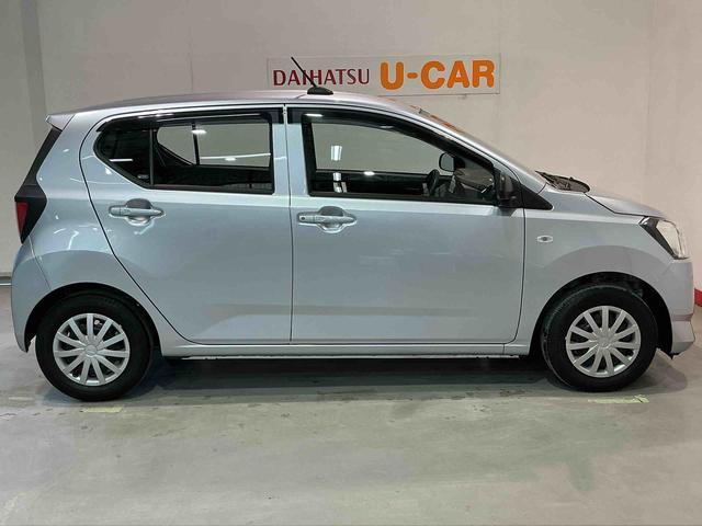 ミライースＬ　ＳＡIIIナビ　バックカメラ　ドライブレコーダー　　ＥＴＣ車載器　キーレスエントリー　スマートアシスト　コーナーセンサー　オートライト　オートハイビーム　マニュアルエアコン　アイドリングストップ機能（栃木県）の中古車