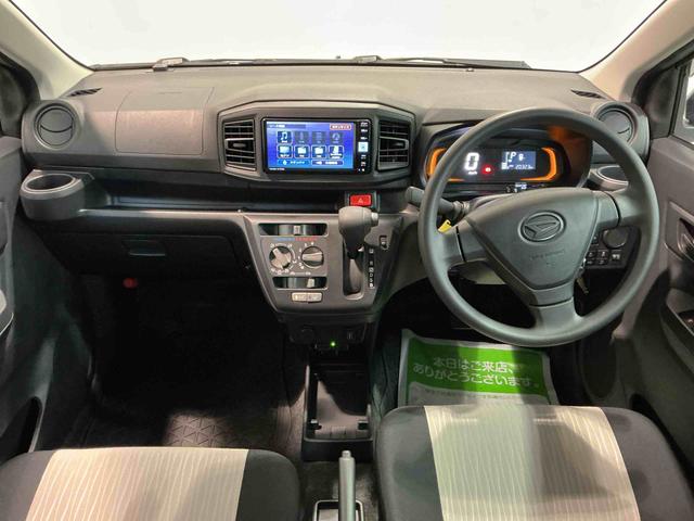 ミライースＬ　ＳＡIIIナビ　バックカメラ　ドライブレコーダー　　ＥＴＣ車載器　キーレスエントリー　スマートアシスト　コーナーセンサー　オートライト　オートハイビーム　マニュアルエアコン　アイドリングストップ機能（栃木県）の中古車