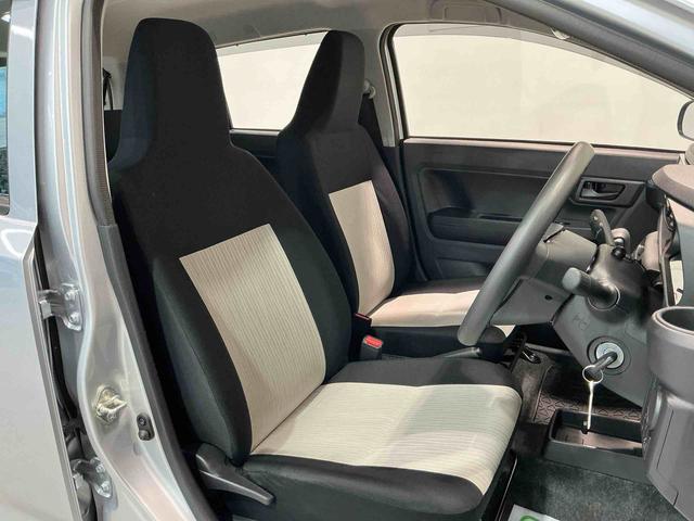 ミライースＬ　ＳＡIIIナビ　バックカメラ　ドライブレコーダー　　ＥＴＣ車載器　キーレスエントリー　スマートアシスト　コーナーセンサー　オートライト　オートハイビーム　マニュアルエアコン　アイドリングストップ機能（栃木県）の中古車