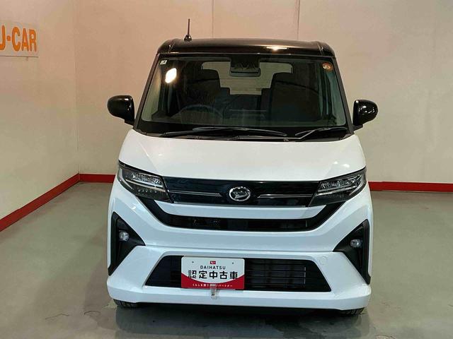 ムーヴＲＳ大画面ディスプレイオーディオ　バックカメラ　スマートアシスト　ソナーセンサー　電動スライドドア　ＬＥＤヘッドライト　オートライト　ＣＶＴ　衝突被害軽減システム（栃木県）の中古車