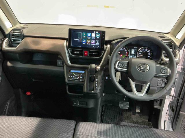 ムーヴＲＳ大画面ディスプレイオーディオ　バックカメラ　スマートアシスト　ソナーセンサー　電動スライドドア　ＬＥＤヘッドライト　オートライト　ＣＶＴ　衝突被害軽減システム（栃木県）の中古車