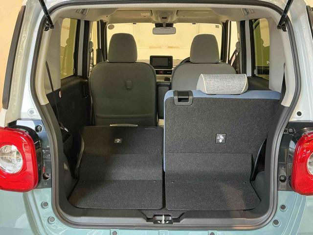 ムーヴキャンバスストライプスＧナビ　バックカメラ　キーフリーシステム　純正アルミホイール　ＬＥＤヘッドライト　ＬＥＤフォグランプ　運転席・助手席シートヒーター　オートエアコン　オートライト　オートハイビーム（栃木県）の中古車