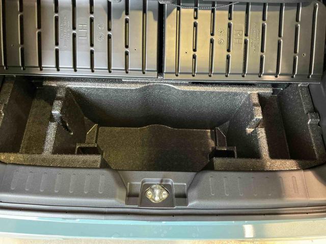 ムーヴキャンバスストライプスＧナビ　バックカメラ　キーフリーシステム　純正アルミホイール　ＬＥＤヘッドライト　ＬＥＤフォグランプ　運転席・助手席シートヒーター　オートエアコン　オートライト　オートハイビーム（栃木県）の中古車