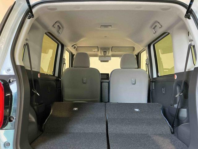 ムーヴキャンバスストライプスＧナビ　バックカメラ　キーフリーシステム　純正アルミホイール　ＬＥＤヘッドライト　ＬＥＤフォグランプ　運転席・助手席シートヒーター　オートエアコン　オートライト　オートハイビーム（栃木県）の中古車