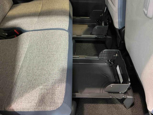 ムーヴキャンバスストライプスＧナビ　バックカメラ　キーフリーシステム　純正アルミホイール　ＬＥＤヘッドライト　ＬＥＤフォグランプ　運転席・助手席シートヒーター　オートエアコン　オートライト　オートハイビーム（栃木県）の中古車