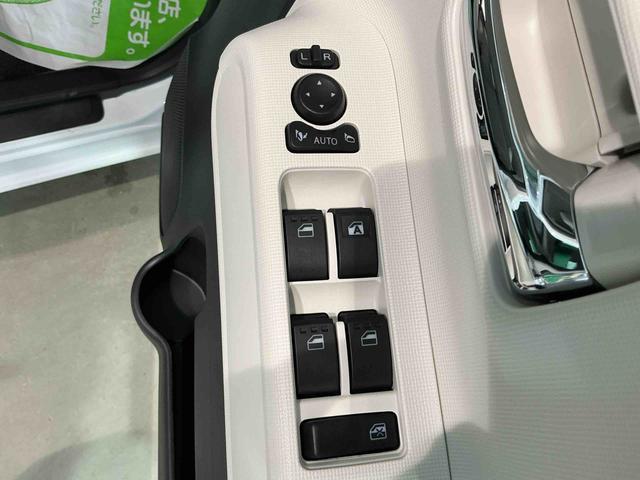 ムーヴキャンバスストライプスＧナビ　バックカメラ　キーフリーシステム　純正アルミホイール　ＬＥＤヘッドライト　ＬＥＤフォグランプ　運転席・助手席シートヒーター　オートエアコン　オートライト　オートハイビーム（栃木県）の中古車